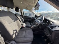 USED 2014 14 FORD KUGA 2.0 ZETEC TDCI 5d 138 BHP 