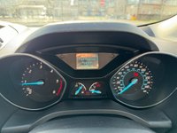 USED 2014 14 FORD KUGA 2.0 ZETEC TDCI 5d 138 BHP 