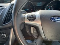 USED 2014 14 FORD KUGA 2.0 ZETEC TDCI 5d 138 BHP 