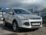 USED 2014 14 FORD KUGA 2.0 ZETEC TDCI 5d 138 BHP 