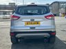 USED 2014 14 FORD KUGA 2.0 ZETEC TDCI 5d 138 BHP 