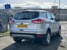 USED 2014 14 FORD KUGA 2.0 ZETEC TDCI 5d 138 BHP 