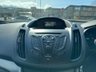 USED 2014 14 FORD KUGA 2.0 ZETEC TDCI 5d 138 BHP 