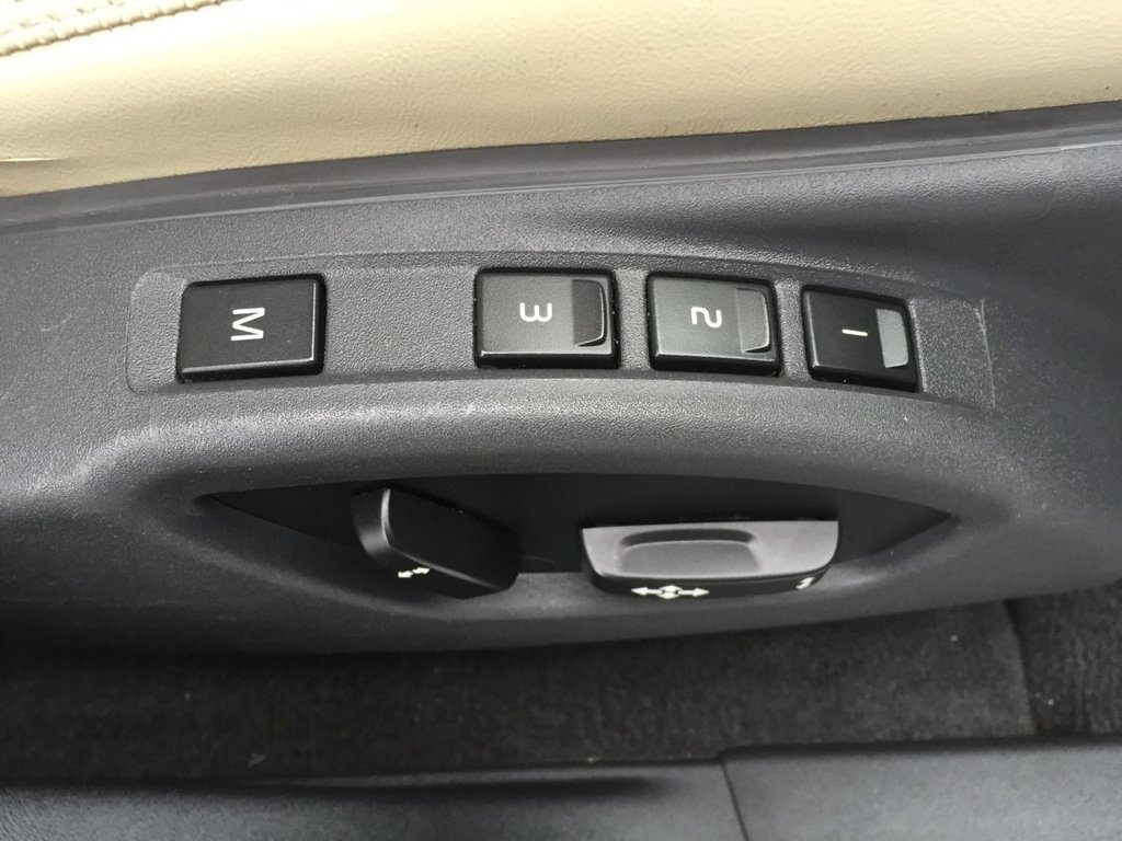 USED 2011 11 VOLVO XC60 D3 [163] SE Lux 5dr Geartronic DAB NAVIGATION PREMIUM SOUND