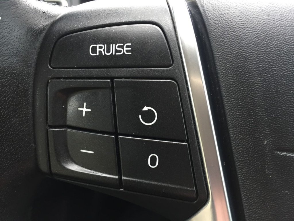 USED 2011 11 VOLVO XC60 D3 [163] SE Lux 5dr Geartronic DAB NAVIGATION PREMIUM SOUND