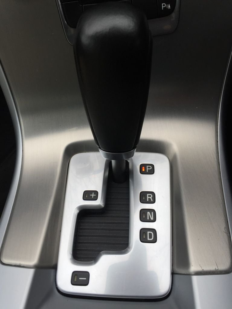 USED 2011 11 VOLVO XC60 D3 [163] SE Lux 5dr Geartronic DAB NAVIGATION PREMIUM SOUND