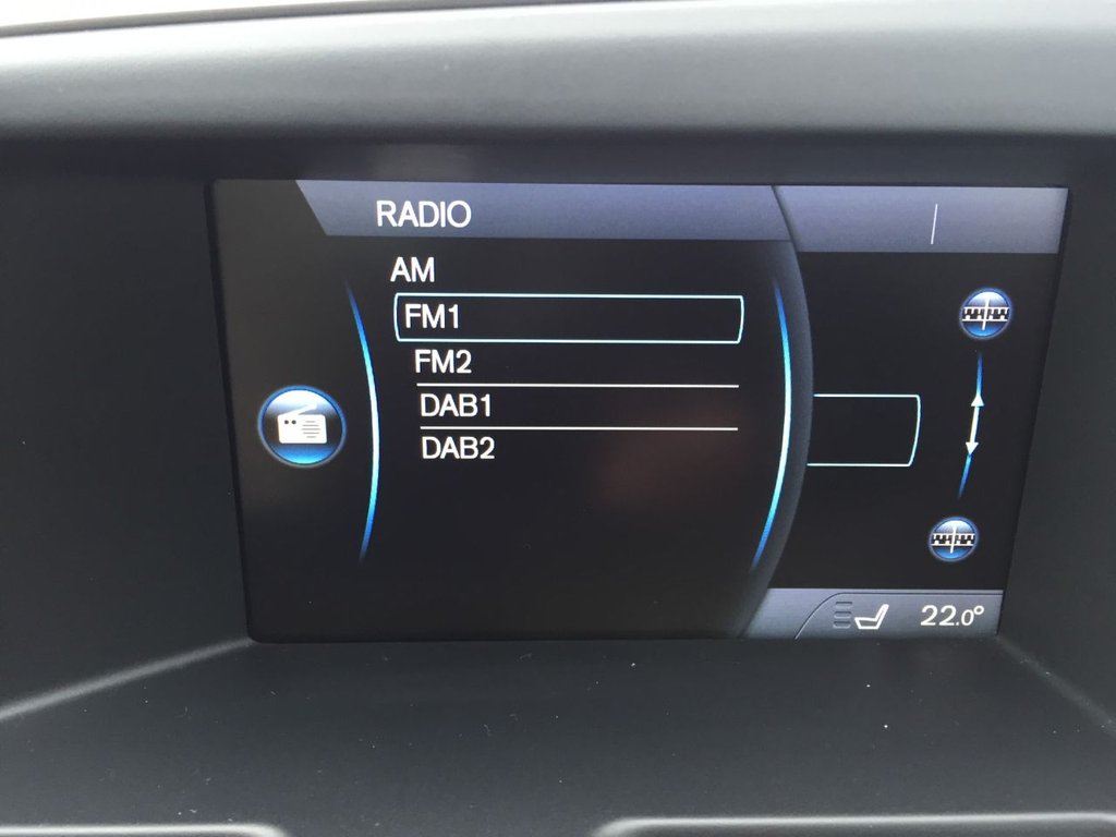 USED 2011 11 VOLVO XC60 D3 [163] SE Lux 5dr Geartronic DAB NAVIGATION PREMIUM SOUND