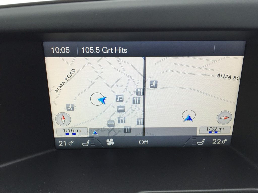 USED 2011 11 VOLVO XC60 D3 [163] SE Lux 5dr Geartronic DAB NAVIGATION PREMIUM SOUND