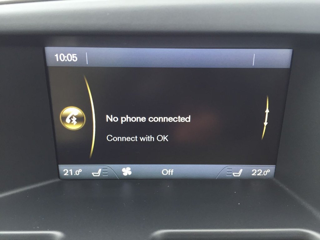 USED 2011 11 VOLVO XC60 D3 [163] SE Lux 5dr Geartronic DAB NAVIGATION PREMIUM SOUND