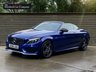 USED 2016 66 MERCEDES-BENZ C-CLASS 3.0 AMG C 43 4MATIC 2d 362 BHP FINANCE AVAILABLE ZERO DEPOSIT