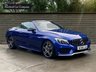 USED 2016 66 MERCEDES-BENZ C-CLASS 3.0 AMG C 43 4MATIC 2d 362 BHP FINANCE AVAILABLE ZERO DEPOSIT