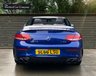 USED 2016 66 MERCEDES-BENZ C-CLASS 3.0 AMG C 43 4MATIC 2d 362 BHP FINANCE AVAILABLE ZERO DEPOSIT