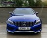 USED 2016 66 MERCEDES-BENZ C-CLASS 3.0 AMG C 43 4MATIC 2d 362 BHP FINANCE AVAILABLE ZERO DEPOSIT
