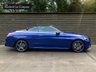 USED 2016 66 MERCEDES-BENZ C-CLASS 3.0 AMG C 43 4MATIC 2d 362 BHP FINANCE AVAILABLE ZERO DEPOSIT