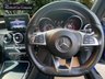 USED 2016 66 MERCEDES-BENZ C-CLASS 3.0 AMG C 43 4MATIC 2d 362 BHP FINANCE AVAILABLE ZERO DEPOSIT
