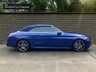 USED 2016 66 MERCEDES-BENZ C-CLASS 3.0 AMG C 43 4MATIC 2d 362 BHP FINANCE AVAILABLE ZERO DEPOSIT
