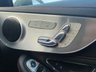 USED 2016 66 MERCEDES-BENZ C-CLASS 3.0 AMG C 43 4MATIC 2d 362 BHP FINANCE AVAILABLE ZERO DEPOSIT