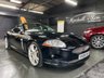 USED 2008 08 JAGUAR XK CONVERTIBLE 4.2  60TH ANNIVERSARY CONVERTIBLE 294 BHP RARE 2008 XK 4.2 V8 60TH ANNIVERSARY CONVERTIBLE - 9 STAMPS TO 89K MILES - LEATHER - NAV - HEATED SEATS - 20 INCH ALLOY WHEELS