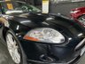 USED 2008 08 JAGUAR XK CONVERTIBLE 4.2  60TH ANNIVERSARY CONVERTIBLE 294 BHP RARE 2008 XK 4.2 V8 60TH ANNIVERSARY CONVERTIBLE - 9 STAMPS TO 89K MILES - LEATHER - NAV - HEATED SEATS - 20 INCH ALLOY WHEELS