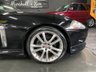 USED 2008 08 JAGUAR XK CONVERTIBLE 4.2  60TH ANNIVERSARY CONVERTIBLE 294 BHP RARE 2008 XK 4.2 V8 60TH ANNIVERSARY CONVERTIBLE - 9 STAMPS TO 89K MILES - LEATHER - NAV - HEATED SEATS - 20 INCH ALLOY WHEELS