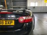 USED 2008 08 JAGUAR XK CONVERTIBLE 4.2  60TH ANNIVERSARY CONVERTIBLE 294 BHP RARE 2008 XK 4.2 V8 60TH ANNIVERSARY CONVERTIBLE - 9 STAMPS TO 89K MILES - LEATHER - NAV - HEATED SEATS - 20 INCH ALLOY WHEELS