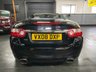 USED 2008 08 JAGUAR XK CONVERTIBLE 4.2  60TH ANNIVERSARY CONVERTIBLE 294 BHP RARE 2008 XK 4.2 V8 60TH ANNIVERSARY CONVERTIBLE - 9 STAMPS TO 89K MILES - LEATHER - NAV - HEATED SEATS - 20 INCH ALLOY WHEELS