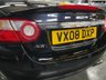 USED 2008 08 JAGUAR XK CONVERTIBLE 4.2  60TH ANNIVERSARY CONVERTIBLE 294 BHP RARE 2008 XK 4.2 V8 60TH ANNIVERSARY CONVERTIBLE - 9 STAMPS TO 89K MILES - LEATHER - NAV - HEATED SEATS - 20 INCH ALLOY WHEELS