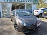 USED 2016 16 ALFA ROMEO MITO 0.9 TWINAIR QV LINE 3d 105 BHP ZERO Road Tax! Superb fuel economy! Service History + Just Serviced, NEW MOT