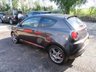 USED 2016 16 ALFA ROMEO MITO 0.9 TWINAIR QV LINE 3d 105 BHP ZERO Road Tax! Superb fuel economy! Service History + Just Serviced, NEW MOT