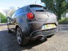 USED 2016 16 ALFA ROMEO MITO 0.9 TWINAIR QV LINE 3d 105 BHP ZERO Road Tax! Superb fuel economy! Service History + Just Serviced, NEW MOT