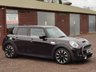 USED 2019 19 MINI HATCH COOPER 2.0 COOPER S EXCLUSIVE 5d 190 BHP LOW MILES & 3x ENTRIES ON IDRIVE!