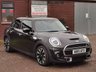 USED 2019 19 MINI HATCH COOPER 2.0 COOPER S EXCLUSIVE 5d 190 BHP LOW MILES & 3x ENTRIES ON IDRIVE!