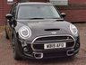 USED 2019 19 MINI HATCH COOPER 2.0 COOPER S EXCLUSIVE 5d 190 BHP LOW MILES & 3x ENTRIES ON IDRIVE!