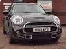 USED 2019 19 MINI HATCH COOPER 2.0 COOPER S EXCLUSIVE 5d 190 BHP LOW MILES & 3x ENTRIES ON IDRIVE!
