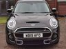 USED 2019 19 MINI HATCH COOPER 2.0 COOPER S EXCLUSIVE 5d 190 BHP LOW MILES & 3x ENTRIES ON IDRIVE!