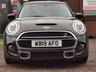 USED 2019 19 MINI HATCH COOPER 2.0 COOPER S EXCLUSIVE 5d 190 BHP LOW MILES & 3x ENTRIES ON IDRIVE!