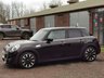 USED 2019 19 MINI HATCH COOPER 2.0 COOPER S EXCLUSIVE 5d 190 BHP LOW MILES & 3x ENTRIES ON IDRIVE!