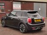 USED 2019 19 MINI HATCH COOPER 2.0 COOPER S EXCLUSIVE 5d 190 BHP LOW MILES & 3x ENTRIES ON IDRIVE!
