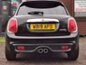 USED 2019 19 MINI HATCH COOPER 2.0 COOPER S EXCLUSIVE 5d 190 BHP LOW MILES & 3x ENTRIES ON IDRIVE!
