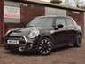 USED 2019 19 MINI HATCH COOPER 2.0 COOPER S EXCLUSIVE 5d 190 BHP LOW MILES & 3x ENTRIES ON IDRIVE!
