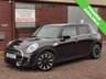 USED 2019 19 MINI HATCH COOPER 2.0 COOPER S EXCLUSIVE 5d 190 BHP LOW MILES & 3x ENTRIES ON IDRIVE!
