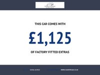 USED 2019 69 MINI HATCH COOPER 1.5 COOPER SPORT 5d 134 BHP FACTORY EXTRAS, ONLY ONE OWNER & ON BOARD MINI SERVICES