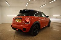 USED 2019 69 MINI HATCH COOPER 1.5 COOPER SPORT 5d 134 BHP FACTORY EXTRAS, ONLY ONE OWNER & ON BOARD MINI SERVICES