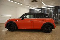 USED 2019 69 MINI HATCH COOPER 1.5 COOPER SPORT 5d 134 BHP FACTORY EXTRAS, ONLY ONE OWNER & ON BOARD MINI SERVICES