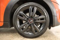 USED 2019 69 MINI HATCH COOPER 1.5 COOPER SPORT 5d 134 BHP FACTORY EXTRAS, ONLY ONE OWNER & ON BOARD MINI SERVICES