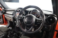 USED 2019 69 MINI HATCH COOPER 1.5 COOPER SPORT 5d 134 BHP FACTORY EXTRAS, ONLY ONE OWNER & ON BOARD MINI SERVICES