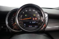 USED 2019 69 MINI HATCH COOPER 1.5 COOPER SPORT 5d 134 BHP FACTORY EXTRAS, ONLY ONE OWNER & ON BOARD MINI SERVICES