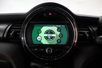 USED 2019 69 MINI HATCH COOPER 1.5 COOPER SPORT 5d 134 BHP FACTORY EXTRAS, ONLY ONE OWNER & ON BOARD MINI SERVICES