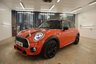 USED 2019 69 MINI HATCH COOPER 1.5 COOPER SPORT 5d 134 BHP FACTORY EXTRAS, ONLY ONE OWNER & ON BOARD MINI SERVICES