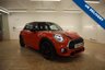 USED 2019 69 MINI HATCH COOPER 1.5 COOPER SPORT 5d 134 BHP FACTORY EXTRAS, ONLY ONE OWNER & ON BOARD MINI SERVICES